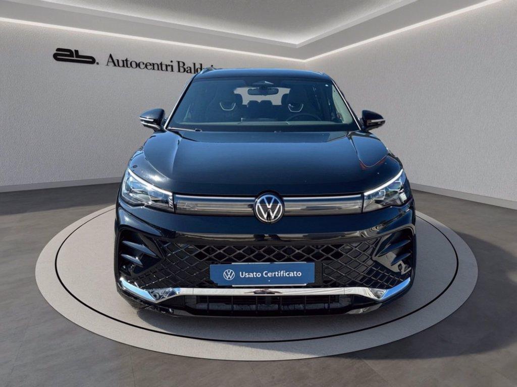 VOLKSWAGEN Tiguan 2.0 tdi r-line 150cv dsg del 2025