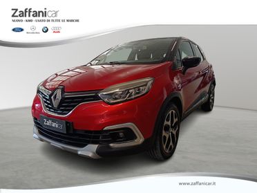 RENAULT Captur 1ª serie - Captur dCi 8V 110 CV Start&Stop Energy Intens