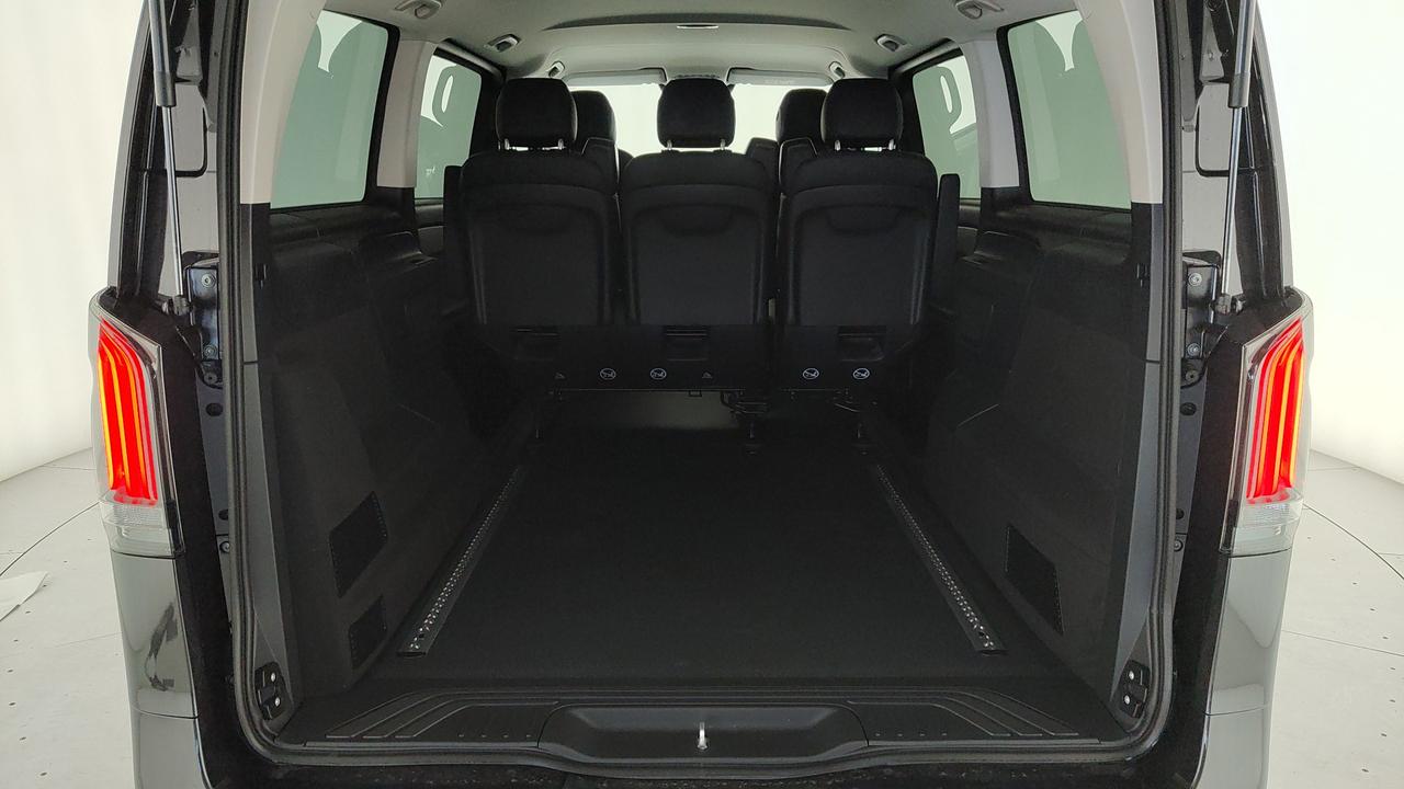 Mercedes-Benz Vito Mixto SELECT 116 CDI Long