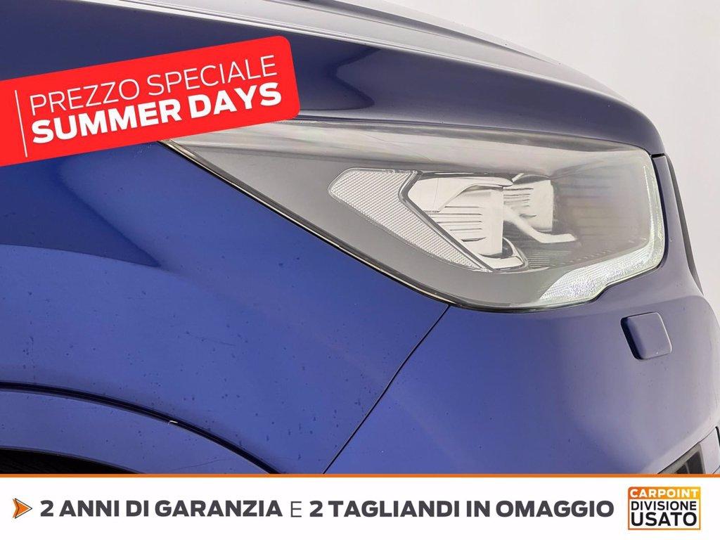 FORD Kuga 1.5 tdci st-line s&s 2wd 120cv powershift del 2018