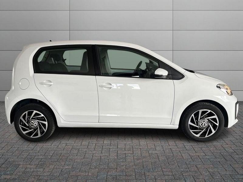 Volkswagen up! up! 5p 1.0 Move up! 60cv my20