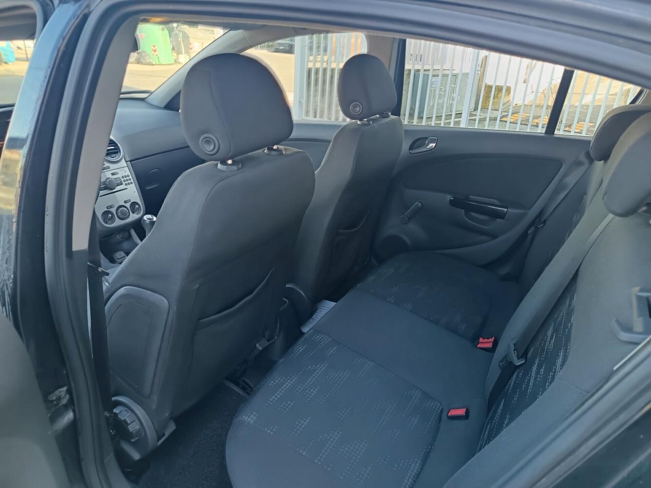 Opel Corsa 1.3 CDTI 95CV ecoFLEX 5 porte Start&Stop Elective