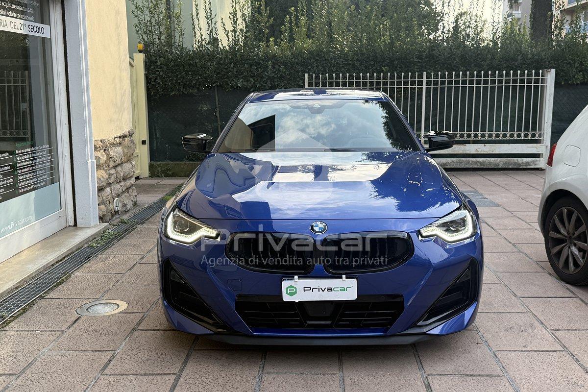 BMW M 240i xDrive