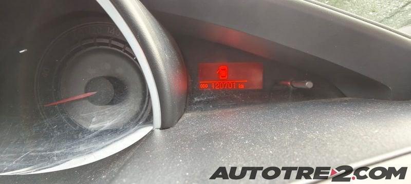 Toyota Verso Verso 1.6 d-4d Active 7p.ti mt - VEICOLO PER OPERATORI DEL SETTORE