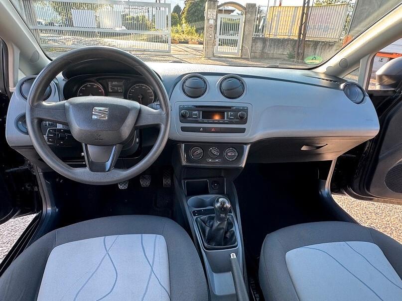 Seat Ibiza 1.2 70 CV 5 porte Style