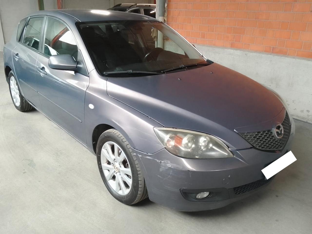 Mazda 3 Mazda3 1.6 16V 105CV Active
