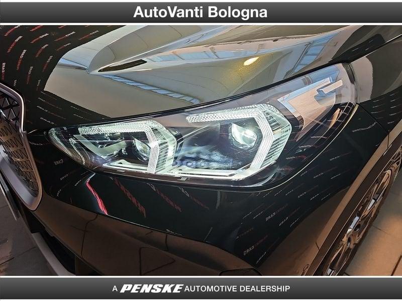 BMW iX1 iX1 eDrive 20 xLine