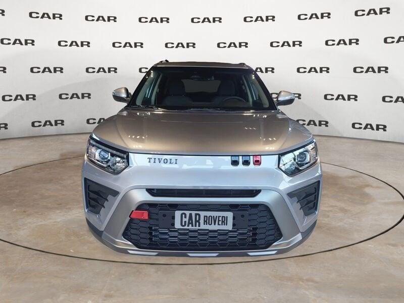 KGM Tivoli Tivoli 1.5 GDI Turbo 2WD 163 CV Style