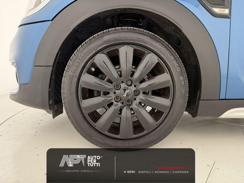 MINI Countryman Mini Countryman 2.0 Cooper D all4