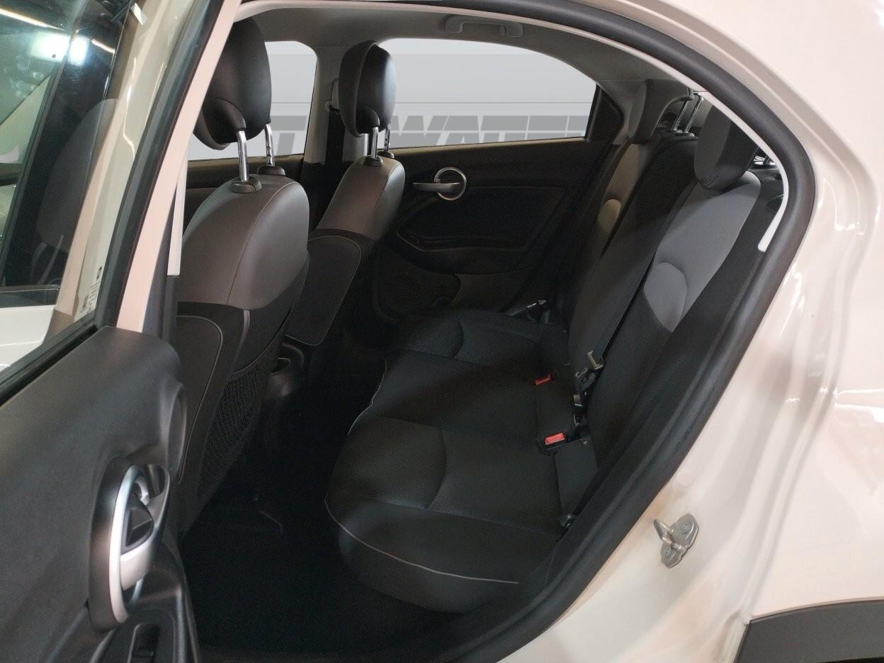 Fiat 500X 1.3 mjt