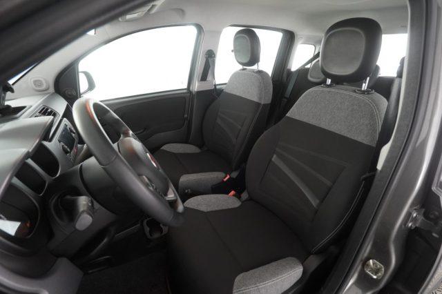 FIAT Panda Panda 1.0 FireFly Hybrid City Life
