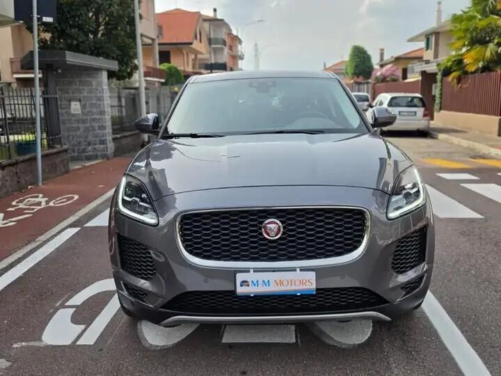 Jaguar E-Pace 2.0D 150 CV AWD aut. S
