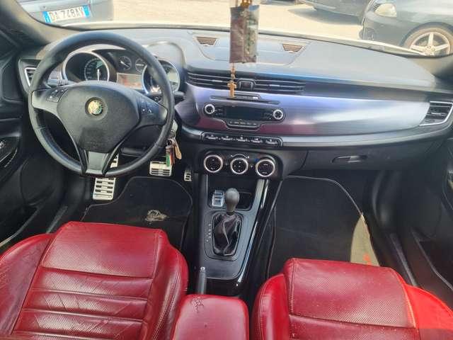 Alfa Romeo Giulietta Giulietta III 2010 2.0 jtdm(2) Exclusive 170cv