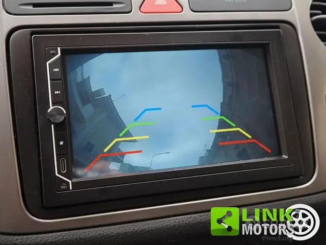 VOLKSWAGEN Tiguan 2.0 TDI DPF Trend & Fun BlueMo