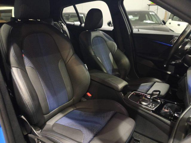 BMW 120 d 5p. Msport