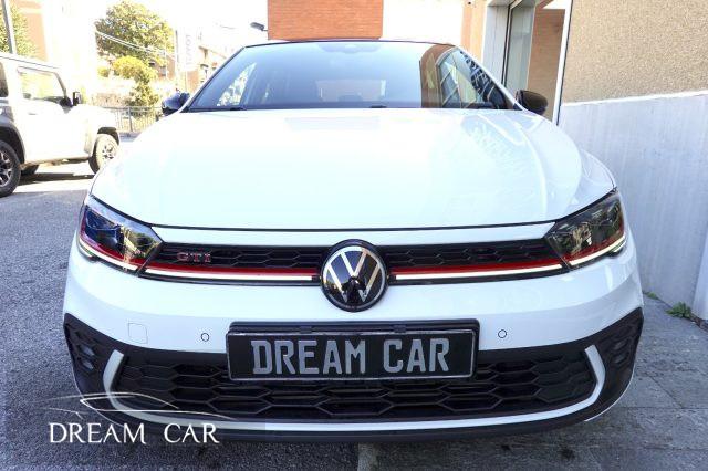 VOLKSWAGEN Polo GTI 2.0 TSI DSG 25TH ONE OF 2500 TETTO PANO