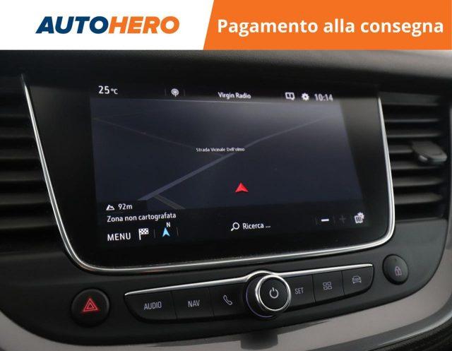 OPEL Grandland X 1.2 Turbo 12V 130 CV Start&Stop Elegance