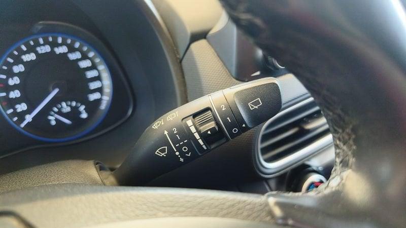 Hyundai Kona 1.6 CRDi 115cv Comfort