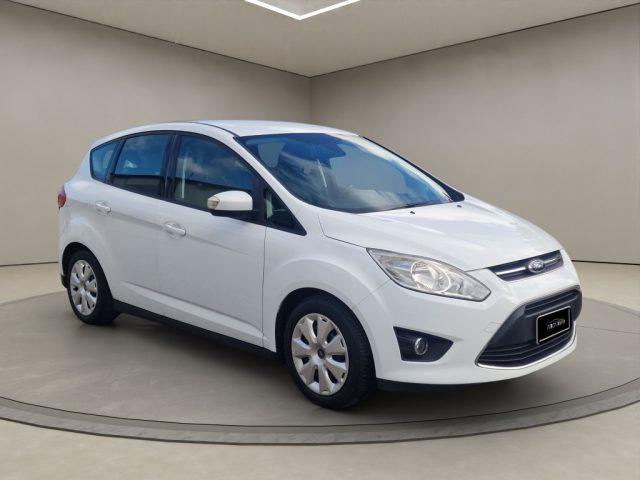 FORD C-Max 1.6 TDCi 115CV Plus