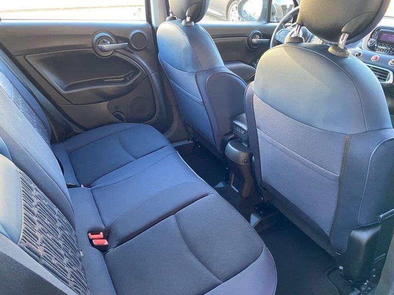 FIAT 500X 1.3 MultiJet 95 CV CULT Rif. Antonio