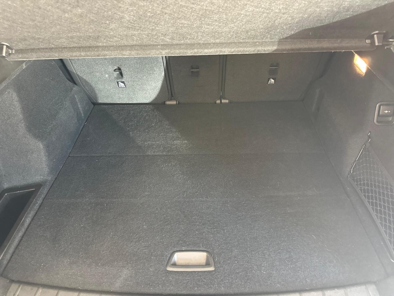 Bmw X1 sDrive18d 12/2019 63.000KM