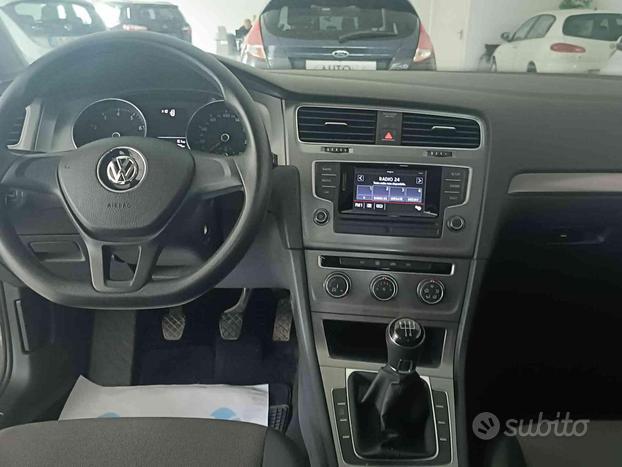 VOLKSWAGEN Golf Variant 1.2 TSI 105 CV Comfortli