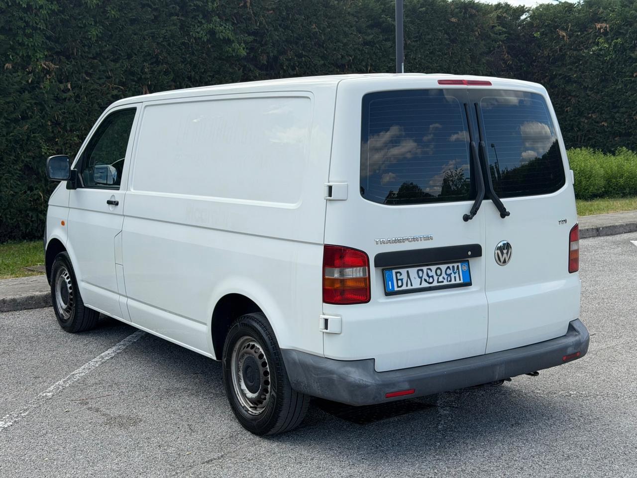 Volkswagen T5 Transporter 1.9 TDI