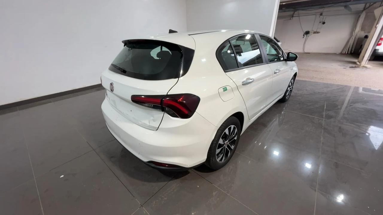 Fiat Tipo 1.0 5 porte City Life