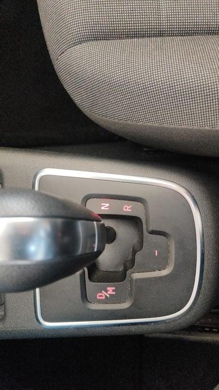 Volkswagen up! 1.0 44kW move up! ASG