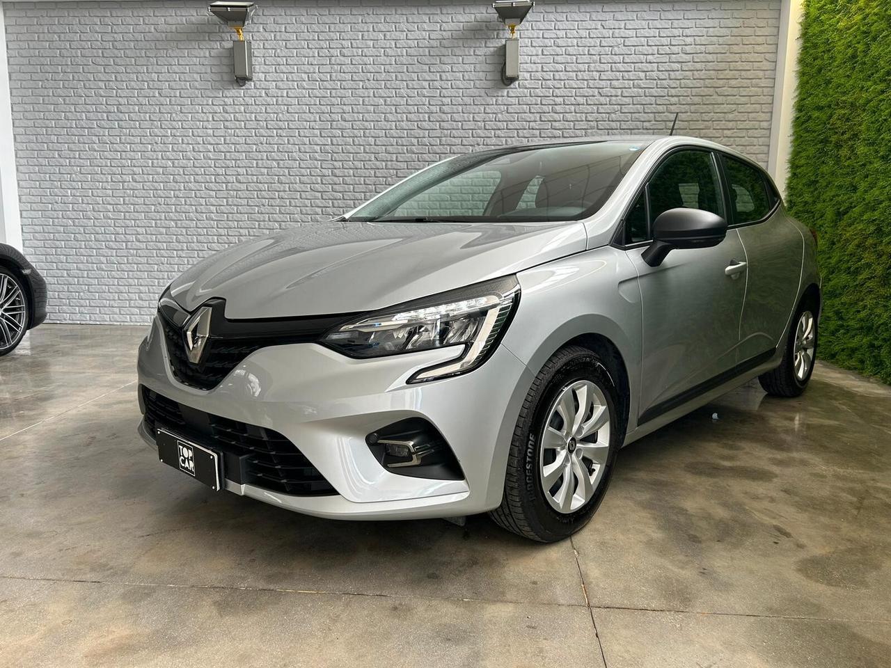 Renault Clio SCe 65 CV 5 porte Business