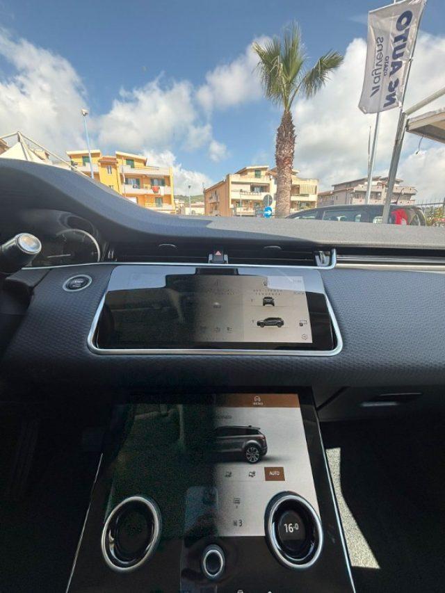 LAND ROVER Range Rover Evoque 2.0d i4 mhev S awd 163cv auto