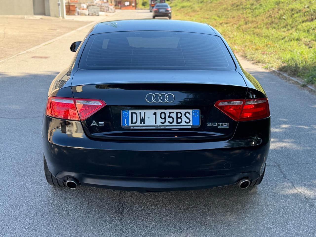 Audi A5 3.0 V6 TDI F.AP. quattro