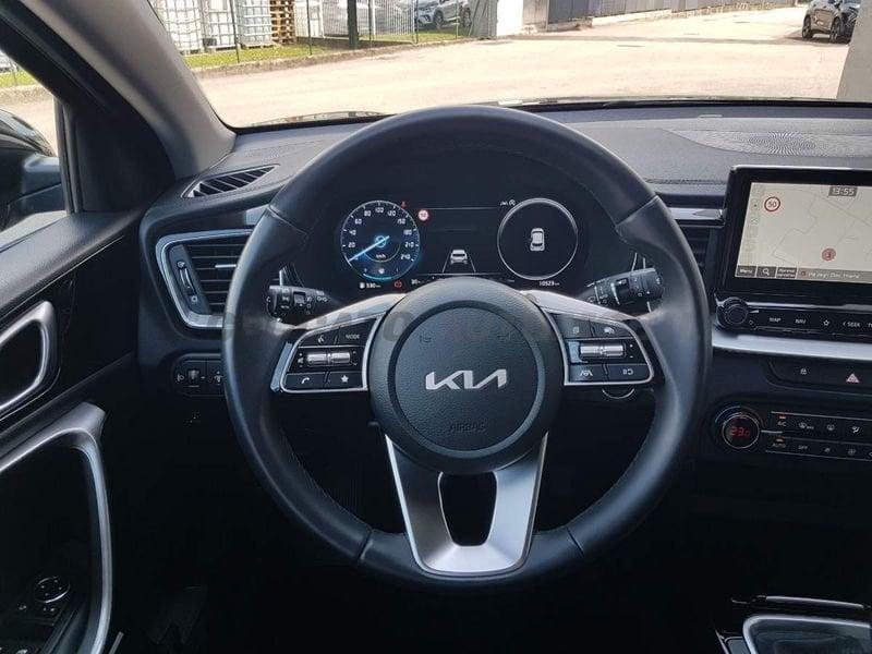KIA Xceed XCeed 1.0 t-gdi Gpl Style 94cv mt