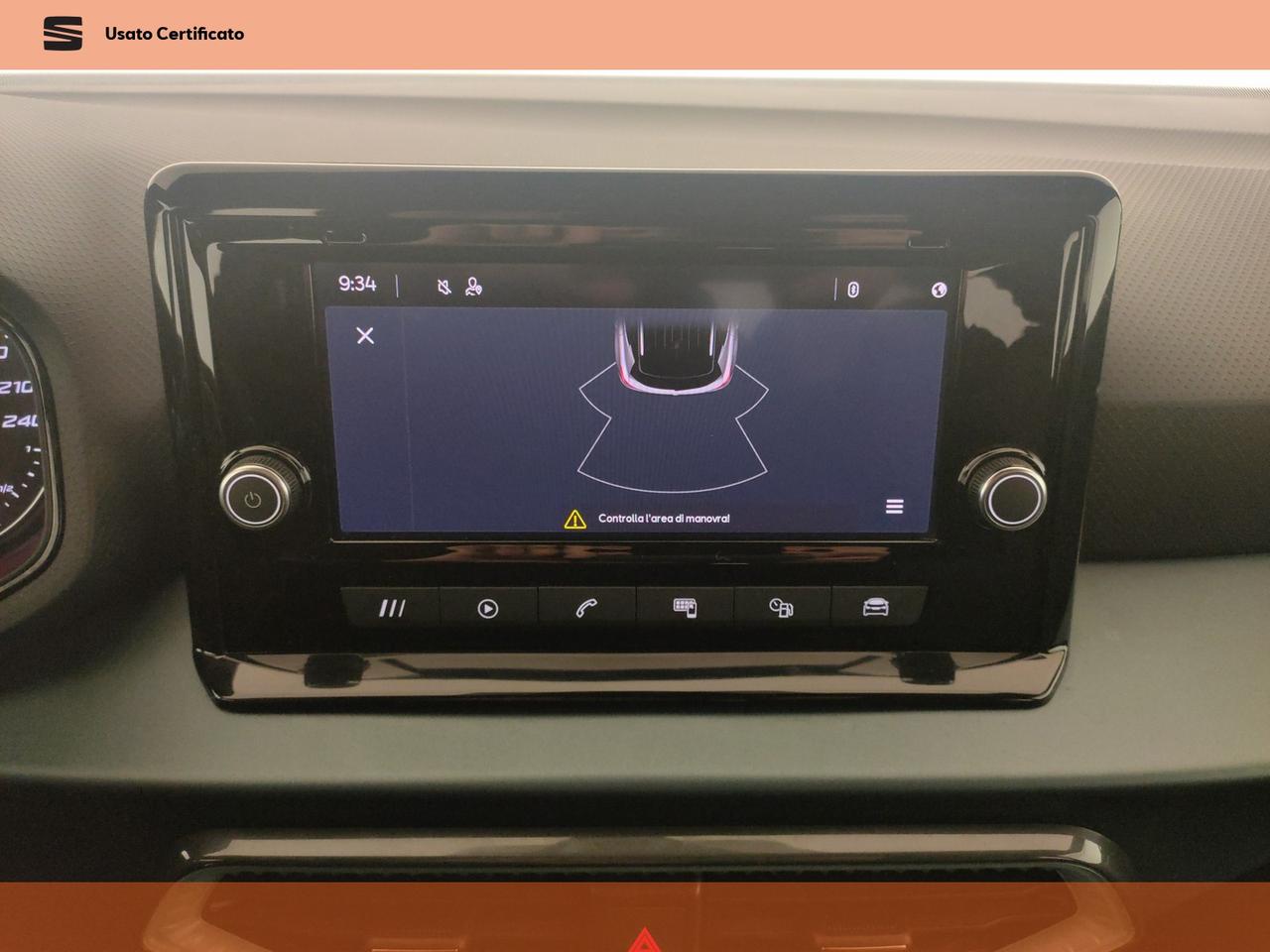 1.0 ecoTSI Xperience 95 CV