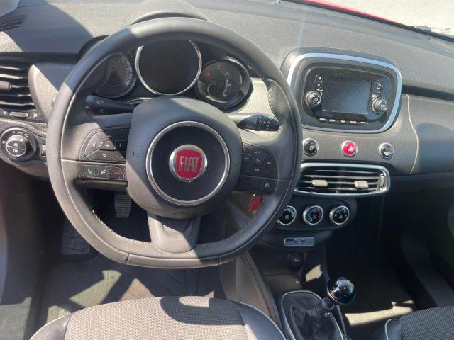 FIAT 500X 1.3 MultiJet 95 CV Cross FULL