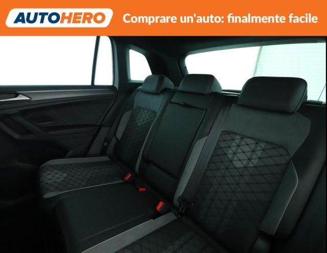 VOLKSWAGEN Tiguan 1.5 TSI 150 CV DSG ACT R-Line