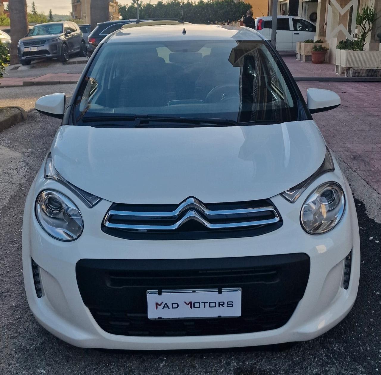 Citroen C1 VTi 68 5 porte Feel NEO 2017