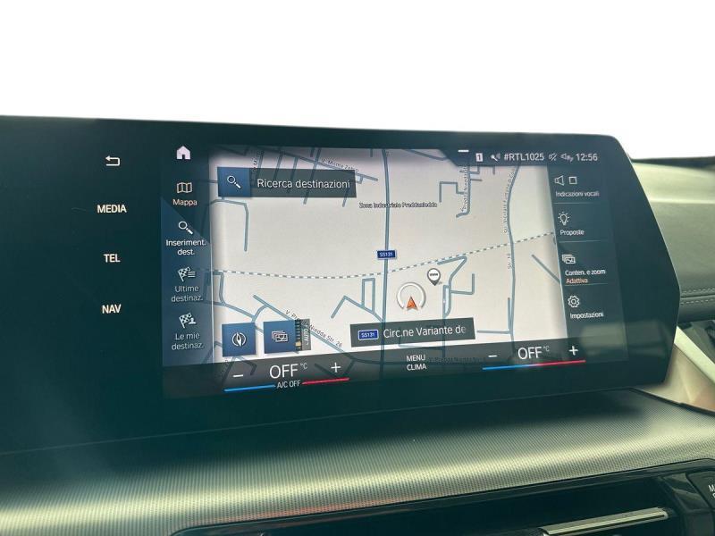 BMW X1 18 i X-Line Edition Signature sDrive DCT