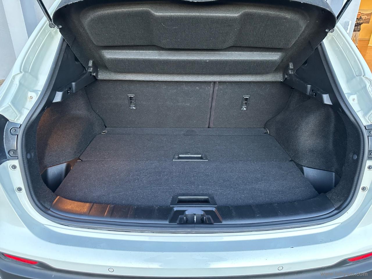 NISSAN Qashqai 1.5 dCi Acenta