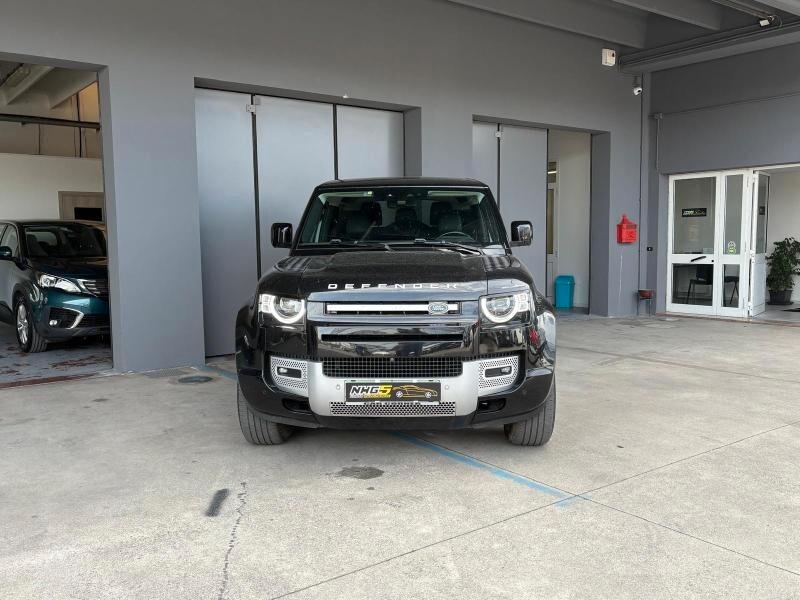 Land Rover Defender 90 3.0D I6 250 CV AWD Auto X-Dynamic HSE