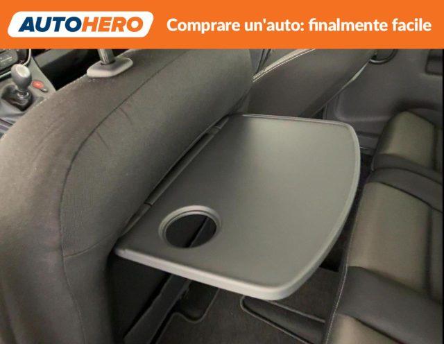 RENAULT Kangoo 1.5 dCi 110CV 5 porte Stop & Start Extrem