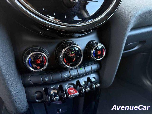 MINI Cooper S Classic 3 porte CARPLAY IVA ESP. PREZZO REALE
