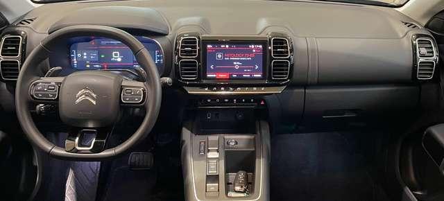 Citroen C5 Aircross 1.2 hybrid You 136cv e-dcs6 *AZIENDALE*