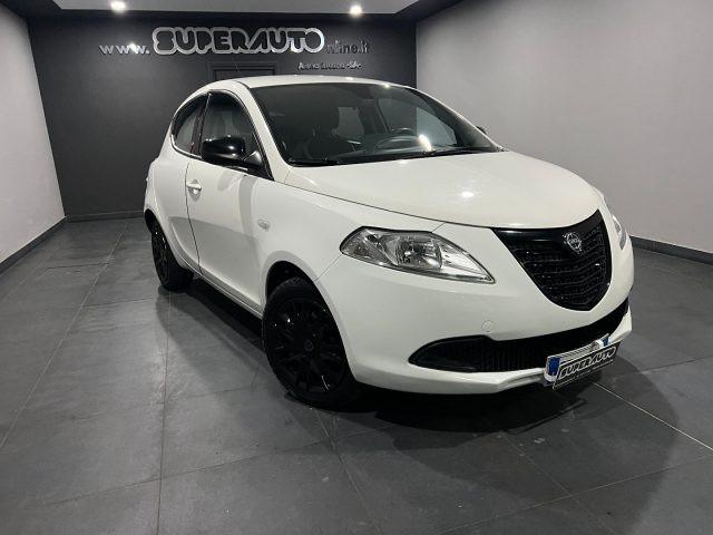 LANCIA Ypsilon 1.3 MJT 16V 95 CV 5 posti S&S Elefantino