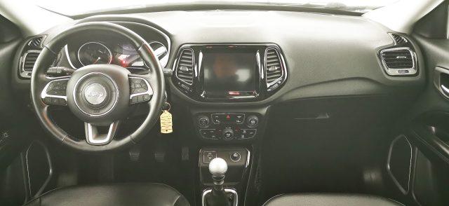 JEEP Compass 1.4 MultiAir 2WD Night Eagle