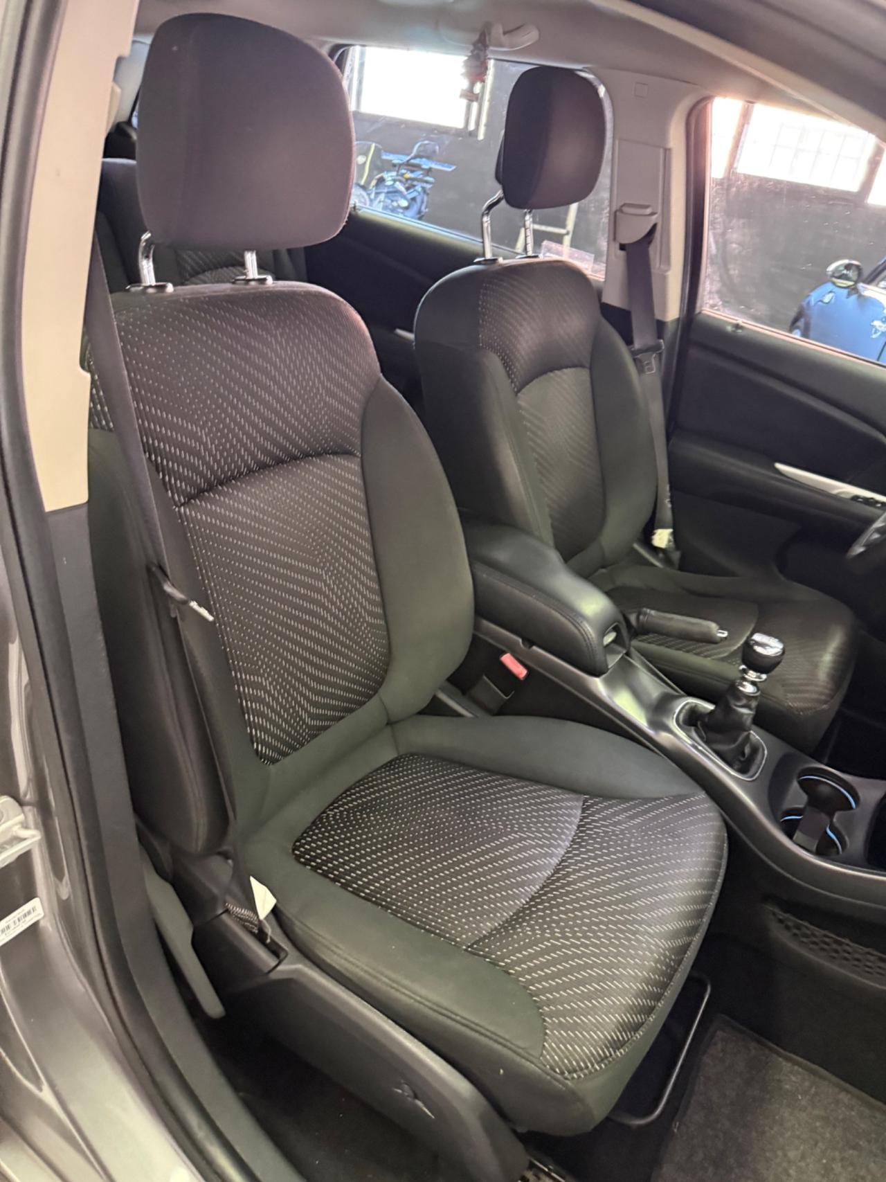 Fiat Freemont 2.0 Multijet 170 CV