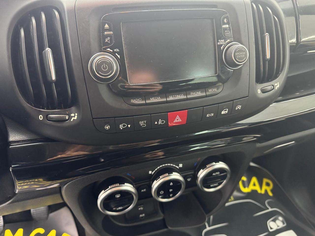 Fiat 500L 1.3 MJT 85Cv Diesel - OK NEOPATENTATI