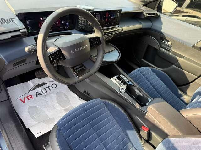 Lancia Ypsilon 51KWh Edizione Limitata Cassina 156cv PROMO FIN