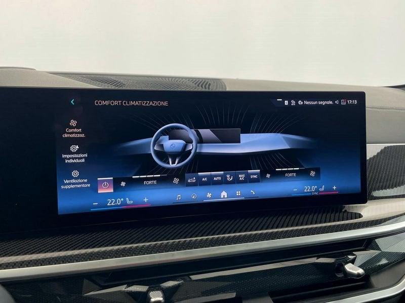 BMW X6 X6 xDrive30d 48V Msport Pro