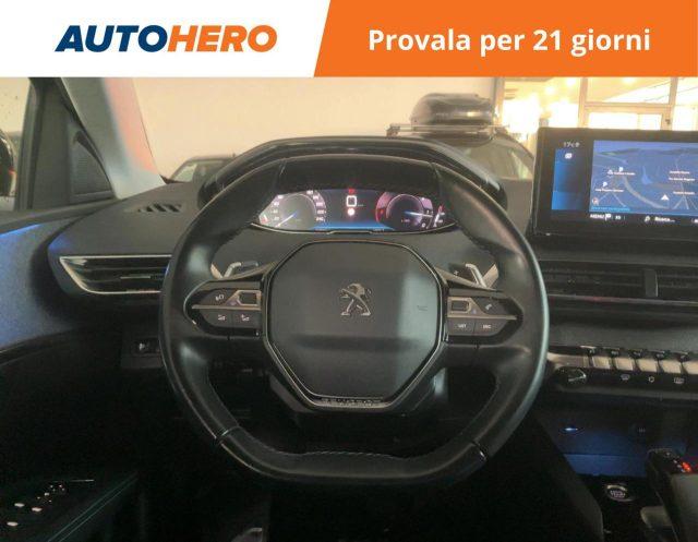 PEUGEOT 3008 BlueHDi 130 S&S EAT8 Allure Pack